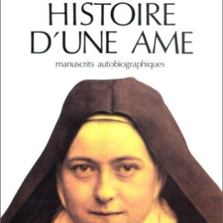 Histoire d'une âme